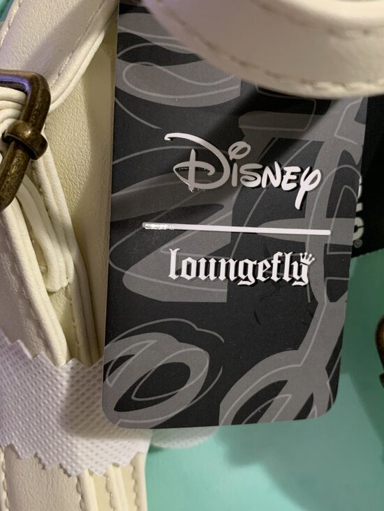 Loungefly Mini Backpack Disney Pixar Finding Nemo Marlin Squirt Dory Pearl Bag main image 6